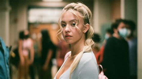 sidney sweeney ass|Sydney Sweeney: Nude Scenes on Euphoria Felt Comfortable